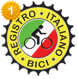 Registro Italiano Bici